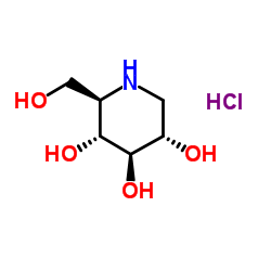 Duvoglustat hydrochloride