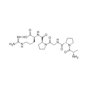 Enterostatin, human, mouse, rat