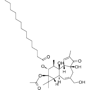 4α-Phorbol 12-myristate 13-acetate