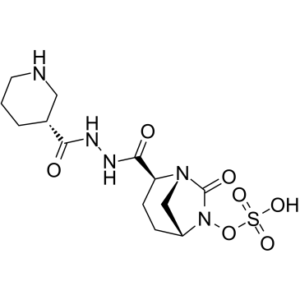 Zidebactam