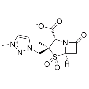 Enmetazobactam (AAI-101)