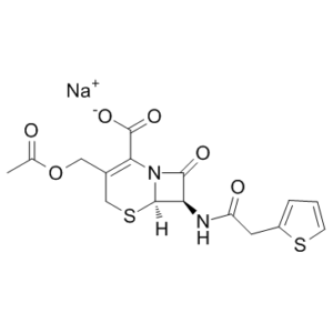 Cefalothin sodium