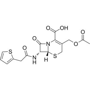 Cefalotin