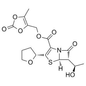 Faropenem medoxomil