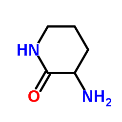 3-Amino-2-piperidinone