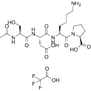 Goralatide TFA