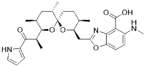 Calcimycin