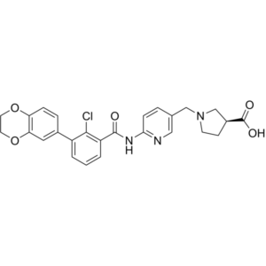 PD-1/PD-L1-IN-25