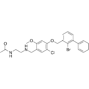 PD-1/PD-L1-IN-22