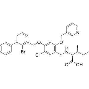 PD-1/PD-L1-IN-21