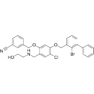 PD-1/PD-L1-IN-20