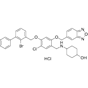 PD-1/PD-L1-IN-18