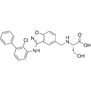 PD-1/PD-L1-IN-17