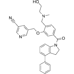 PD-1/PD-L1-IN-15