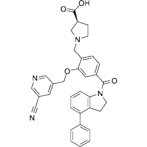 PD-1/PD-L1-IN-16