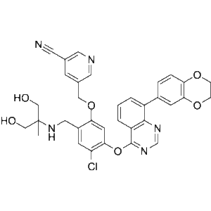 PD-1/PD-L1-IN-24