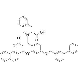 PD-1/PD-L1-IN-27