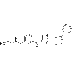 PD-1/PD-L1-IN-14