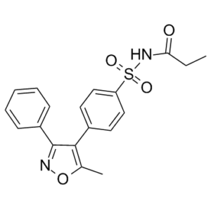 Parecoxib (SC 69124)