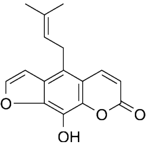 Alloimperatorin