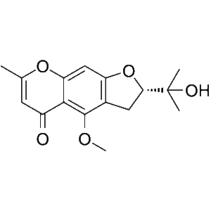 R5-O-Methylvisamminol