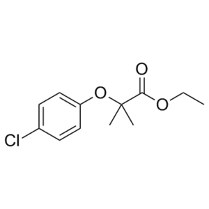 Clofibrate