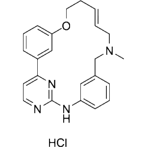 (E/Z)-Zotiraciclib HCl-TG02 HCl