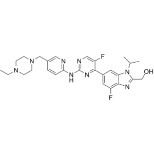 CDK4/6-IN-4