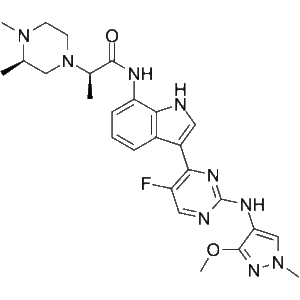 JAK1-IN-4