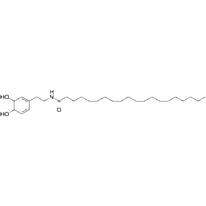 N-Arachidonyldopamine