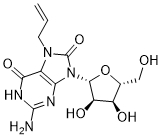 Loxoribine