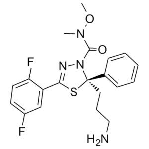 (R)-Filanesib