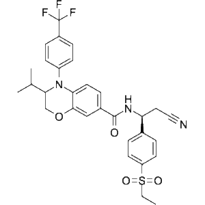 RORγt agonist 2