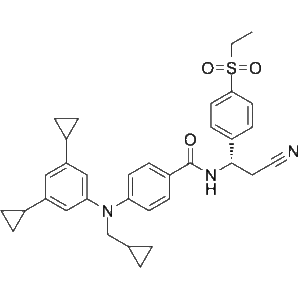 RORγt agonist 3