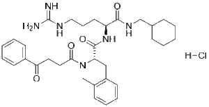 PS372424 HCl