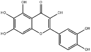 Quercetagetin