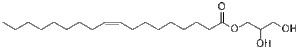 Glyceryl monooleate