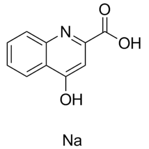Kynurenic acid sodium