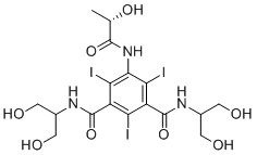 Iopamidol