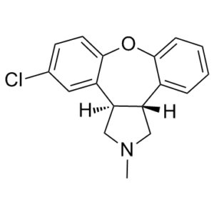 Asenapine (Org 5222)