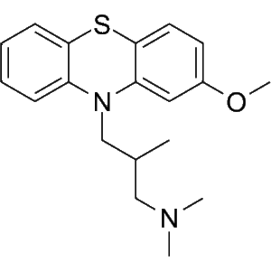 (±)-Levomepromazine (Methotrimeprazine)