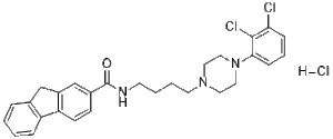 NGB2904 HCl