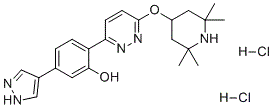 Branaplam diHCl