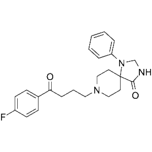 Spiperone