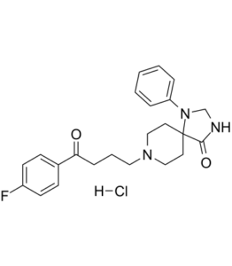 Spiperone HCl