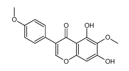 Irisolidone