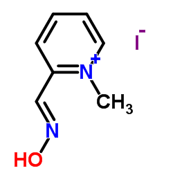 Pralidoxime iodide