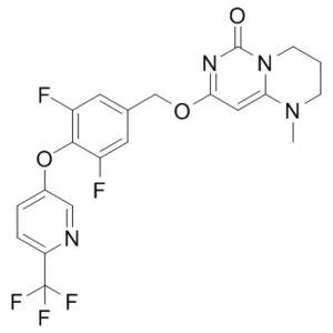 GSK2814338