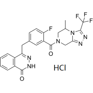 Simmiparib