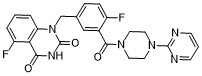 Senaparib (IMP-4297)